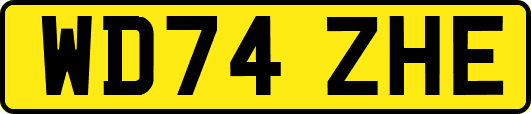 WD74ZHE