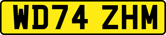 WD74ZHM
