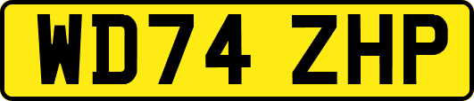 WD74ZHP
