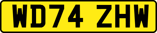 WD74ZHW