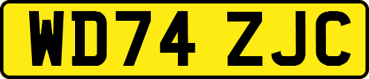 WD74ZJC