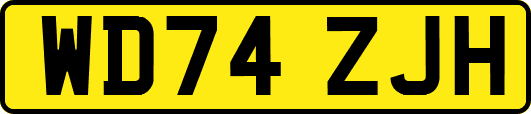 WD74ZJH