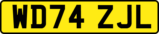 WD74ZJL