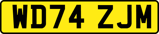 WD74ZJM
