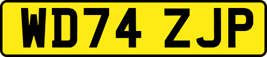 WD74ZJP