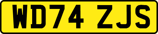 WD74ZJS