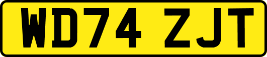 WD74ZJT