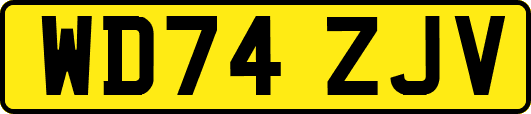 WD74ZJV
