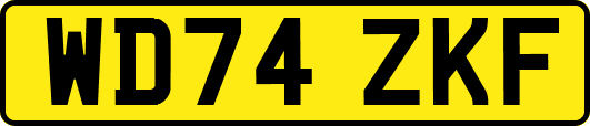 WD74ZKF