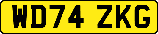 WD74ZKG