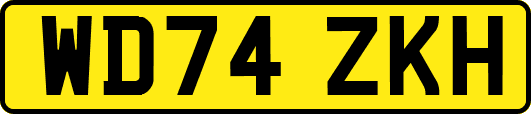 WD74ZKH