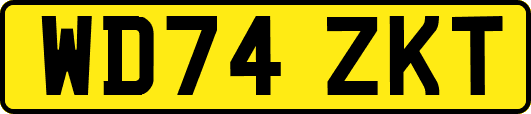 WD74ZKT