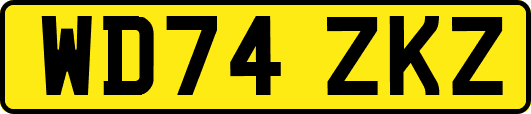 WD74ZKZ
