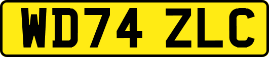 WD74ZLC