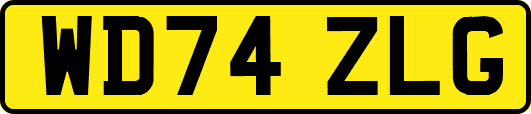 WD74ZLG