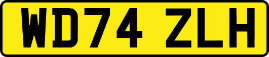 WD74ZLH