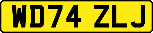 WD74ZLJ