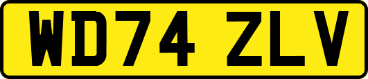 WD74ZLV