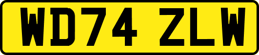WD74ZLW