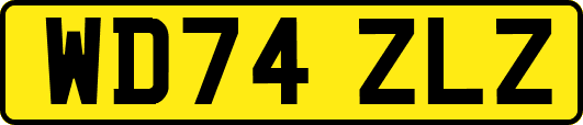 WD74ZLZ