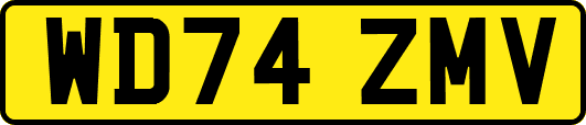 WD74ZMV