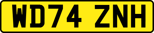 WD74ZNH