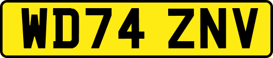 WD74ZNV