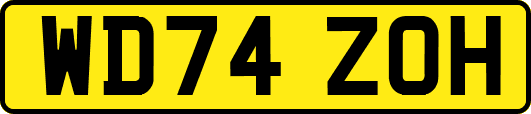 WD74ZOH