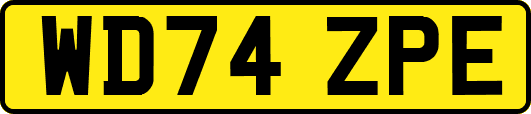 WD74ZPE