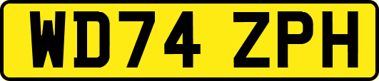 WD74ZPH