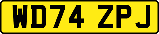 WD74ZPJ