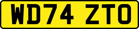 WD74ZTO