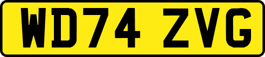 WD74ZVG