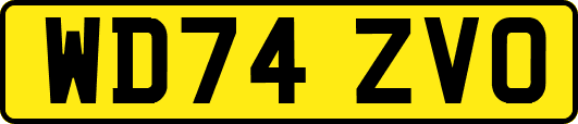 WD74ZVO