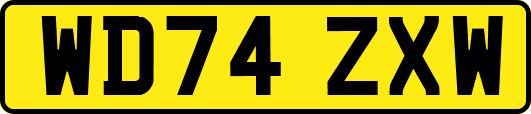 WD74ZXW