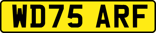 WD75ARF