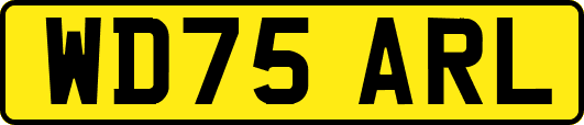 WD75ARL