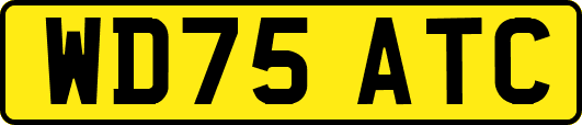 WD75ATC
