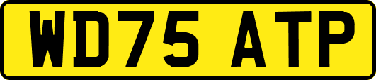 WD75ATP