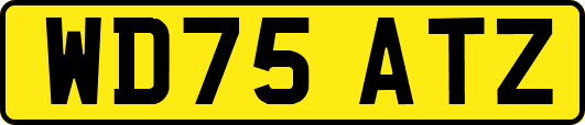 WD75ATZ