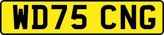 WD75CNG