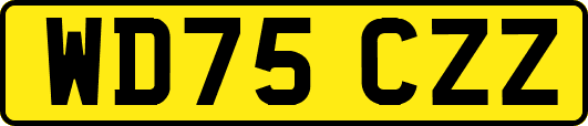WD75CZZ