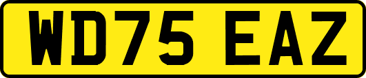WD75EAZ
