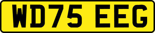 WD75EEG