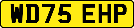 WD75EHP
