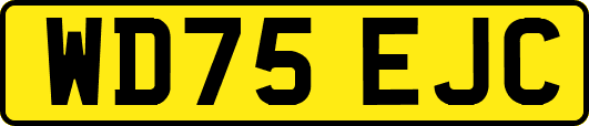 WD75EJC