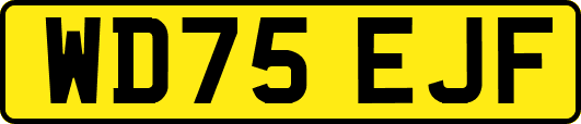 WD75EJF