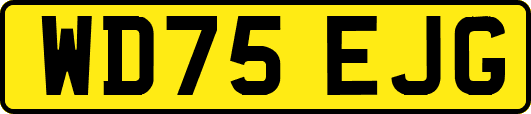 WD75EJG