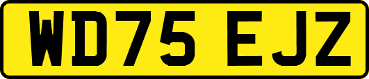 WD75EJZ