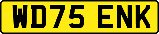 WD75ENK
